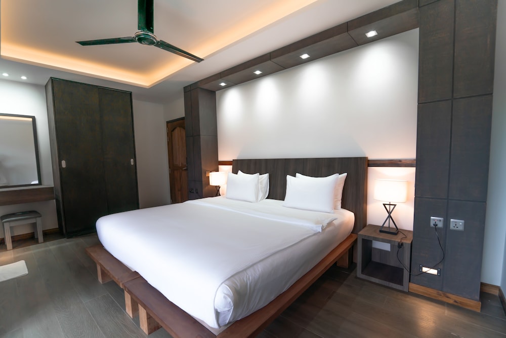 Ataraxis Grand and Spa — Fuvahmulah — photo 3