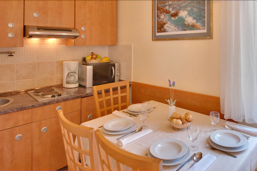 Resort Amarin Rooms — Rovinj — photo 3