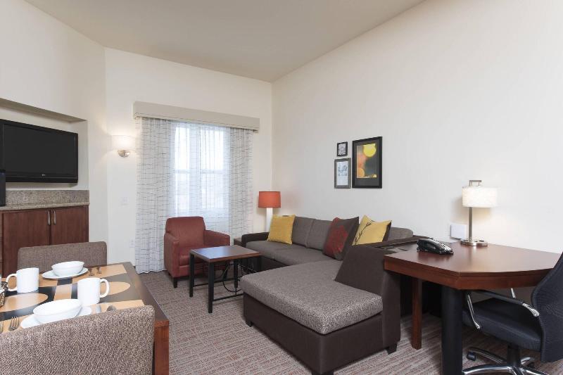 Residence Inn Marriott Moline - photo 61