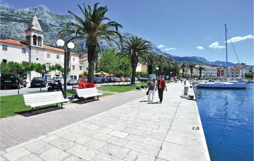Stunning Home In Makarska With Wifi — Makarska — photo 2