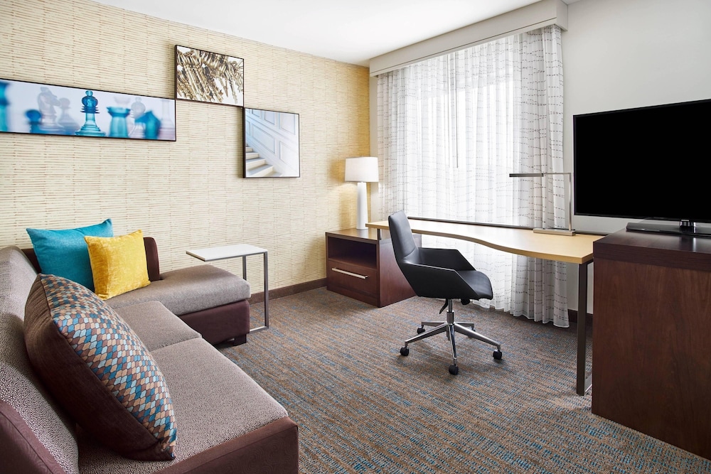 Residence Inn by Marriott Lynchburg - photo 9