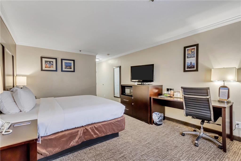 Comfort Inn Murray Salt Lake City South - photo 35
