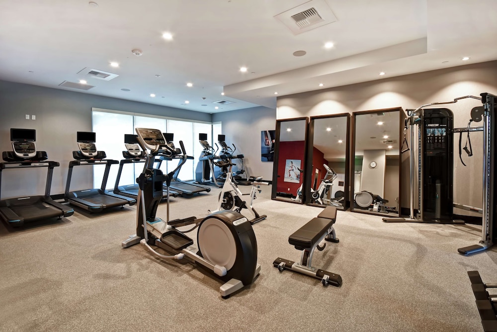 Home2 Suites by Hilton Los Angeles Montebello - photo 28
