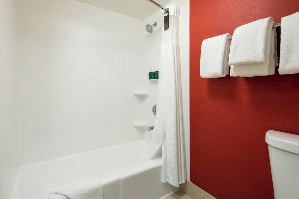 Courtyard by Marriott San Diego Sorrento Valley - photo 12