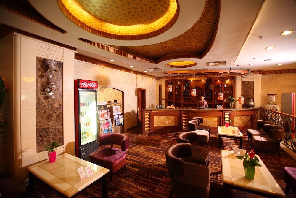 Sanfod Hotel - last minute hotel in Qingdao