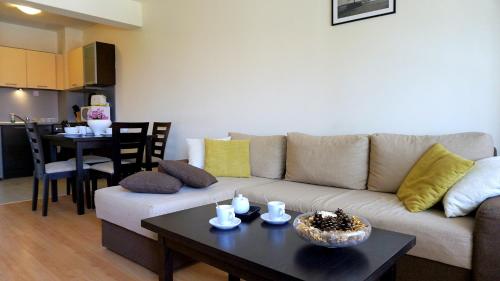 Бяла Виста Бийч Апартментс A Byala Vista Beach Apartments A
