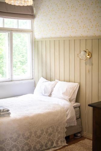 Majatalo Kukkasrinne in Lahti, Finland