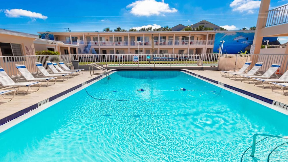 Belleair Beach Resort Motel - photo 14