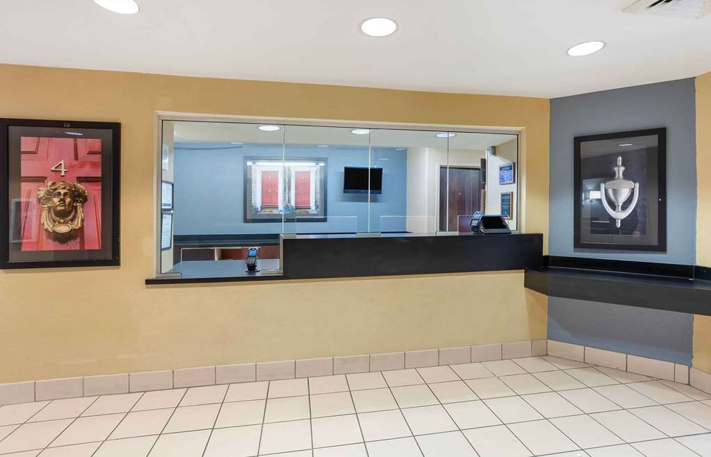 Extended Stay America Suites Philadelphia Bensalem - photo 4