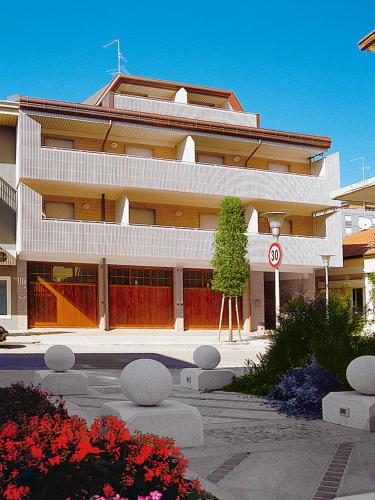 Nerina — 4-Star Luxury Hotel in Lignano Sabbiadoro, Italy