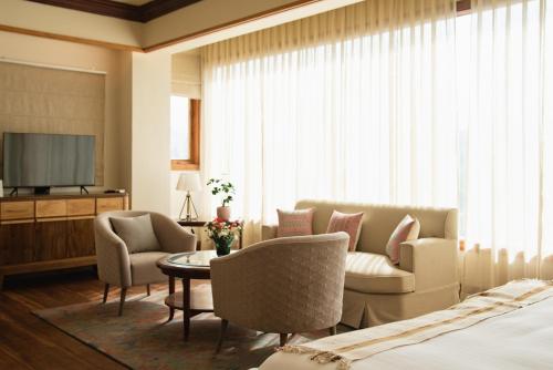 The Shillong Address in Shillong, India