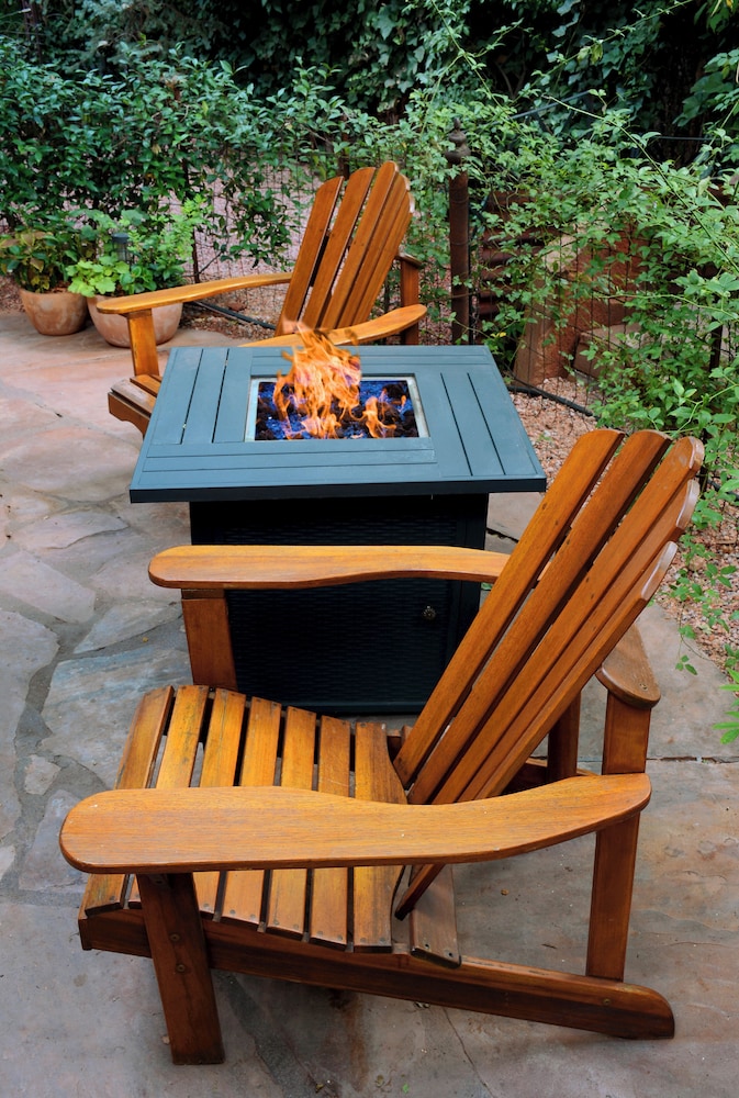 El Portal Sedona Hotel - photo 41