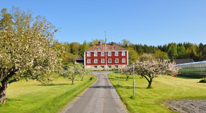 Gryts Skärgårdspensionat — hotel in Valdemarsvik