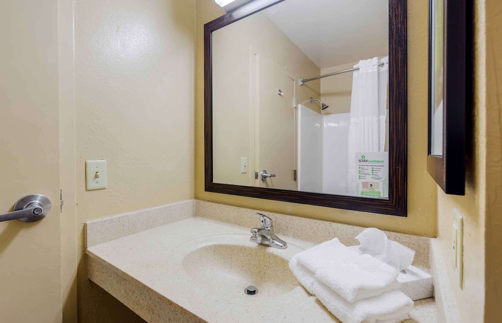 Extended Stay America Select Suites Fayetteville Owen Dr - photo 20