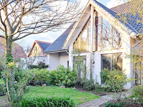 Niederrheinhaus in Rheinberg, Germany