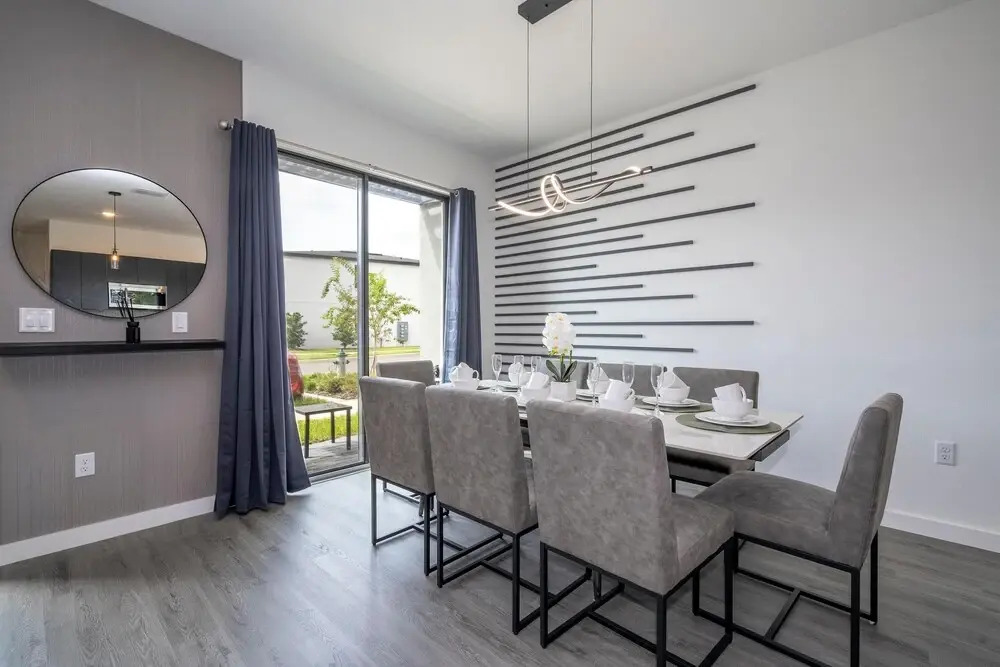 8761 ZD Elegant 3BR Villa in The Hub Resort Comfort Style and Luxury for Your Perfect Getaway - photo 43