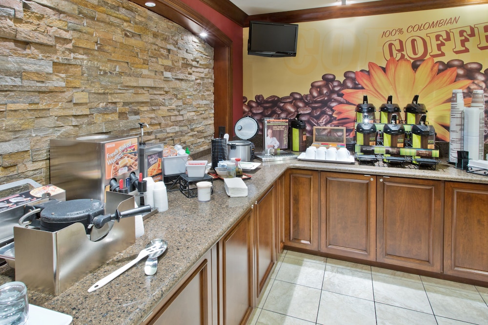 Staybridge Suites Everett Paine Field by IHG - photo 63