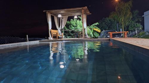 Chácara franco e maria in Monte Mor, Brasil