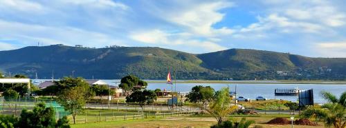 24 Summerplace — 4-Star Luxury Hotel in Knysna, South Africa