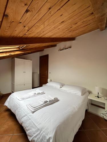 A Casa Dei Chicchi — 4-Star Luxury Hotel in Rome, Italy