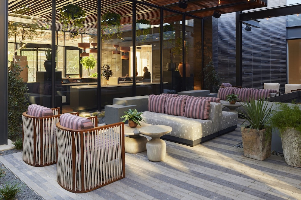 Kimpton Santo San Antonio Riverwalk by IHG - photo 124