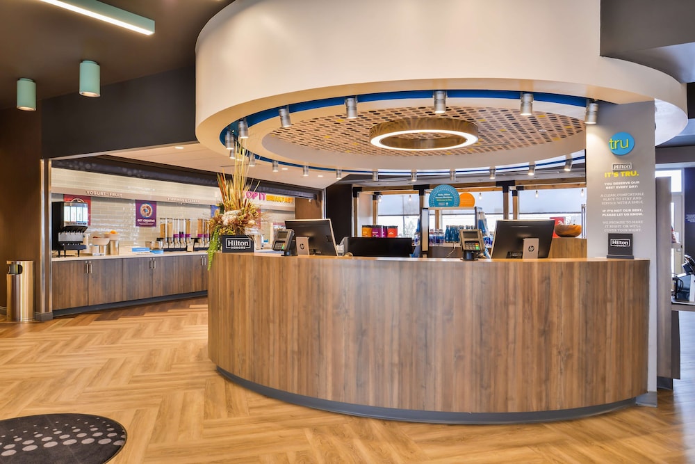 Tru by Hilton Stuttgart AR - photo 31