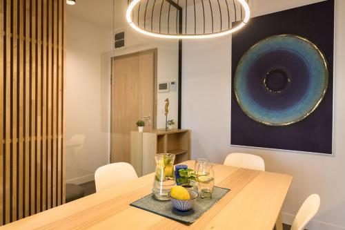 Onda apartment Coral Residence complex with parking & pool — 4-Star Luxury Hotel in Varna, Bulgaria