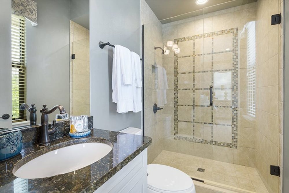 Rent a Luxury Villa on Reunion Resort Minutes From Disney Orlando Villa 3563 - photo 46