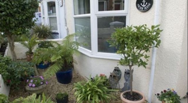 Anchor House — 4-Star Luxury Hotel in Dartmouth, United Kingdom