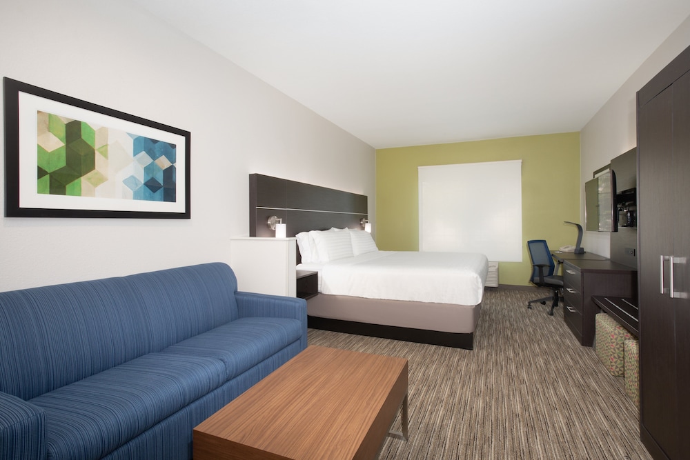 Holiday Inn Express Hotel & Suites Longmont by IHG - photo 15