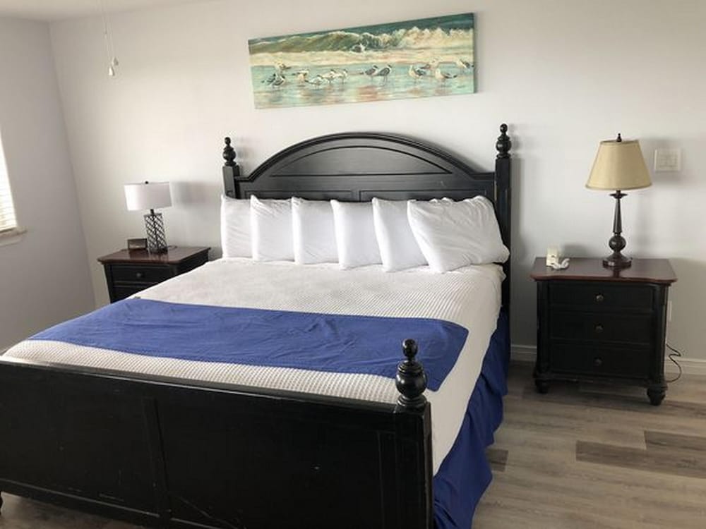 Beachgate CondoSuites and Oceanfront Resort - photo 29