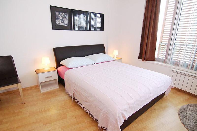 Studio City Downtown - carbon neutral hotel in Belgrade