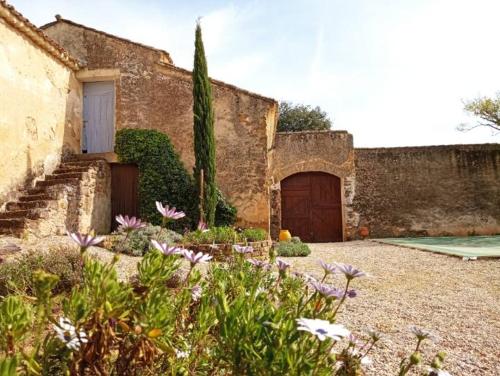 Le Rocan Roux 21448254 — Aubignan