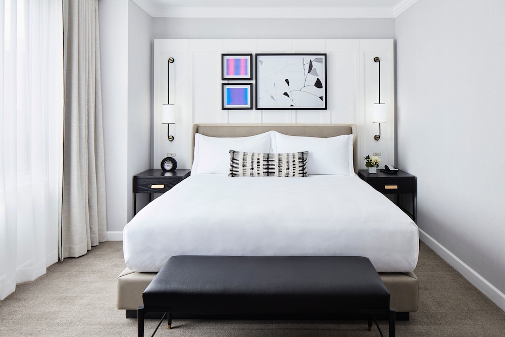 The Luxury Collection Hotel Manhattan Midtown - photo 35