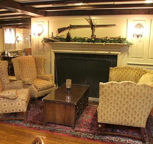 Publick House Historic Inn and Country Motor Lodge - photo 6
