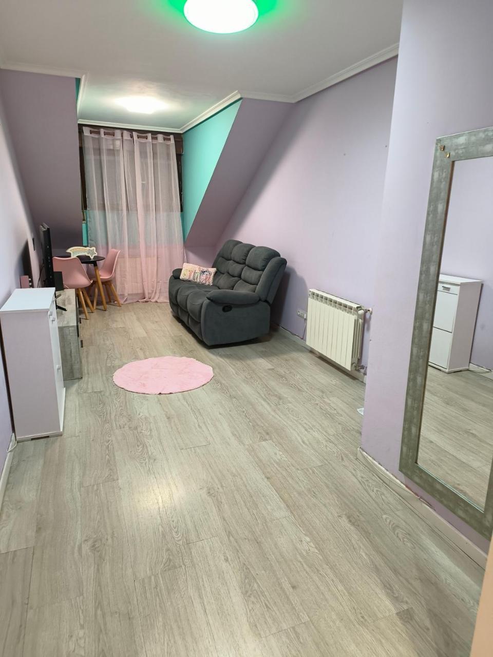 Atico’s in Camargo, Spain