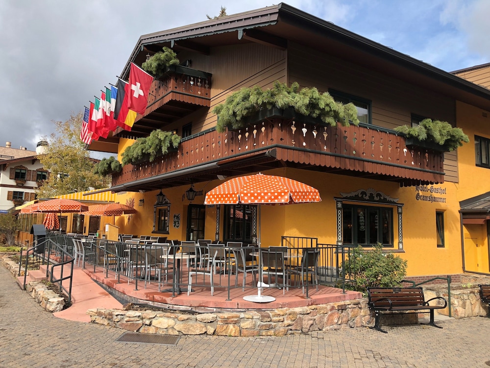 Hotel Gasthof Gramshammer - photo 56