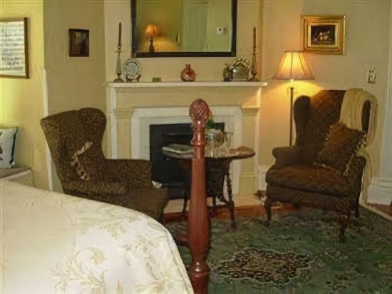 The Grove The Inn On Harlee - photo 16