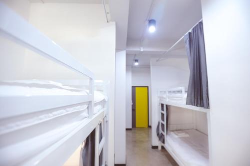 G5 Hostel — Bangkok — photo 4