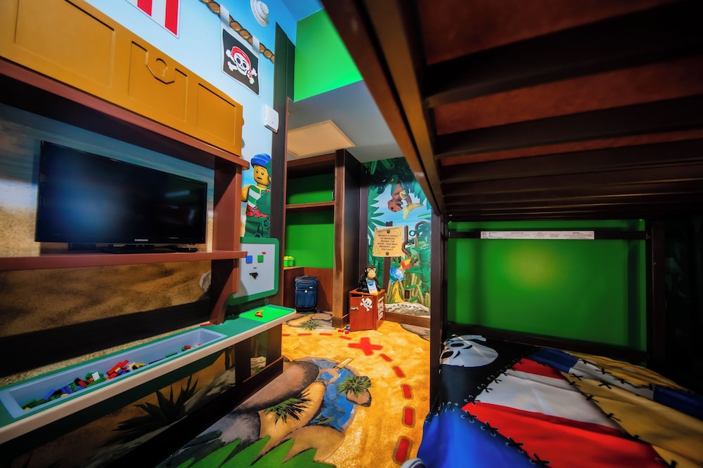 Legoland Florida Hotel - photo 52