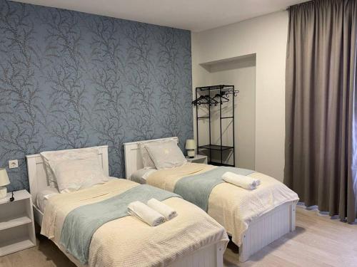 Guest House in Old Tbilisi