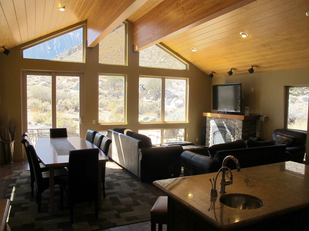 Convict Lake Resort - photo 33