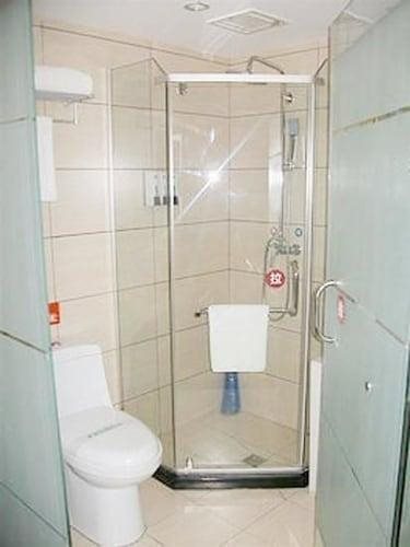 Banwan Hotel in Enshi, People's Republic of China