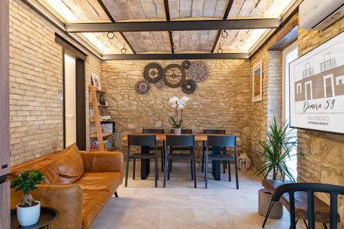 Dimora 59 — 4-Star Luxury Hotel in Santa Maria Imbaro, Italy