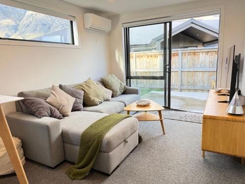 Hanleys Farm Hidden Gem - last minute hotel in Queenstown