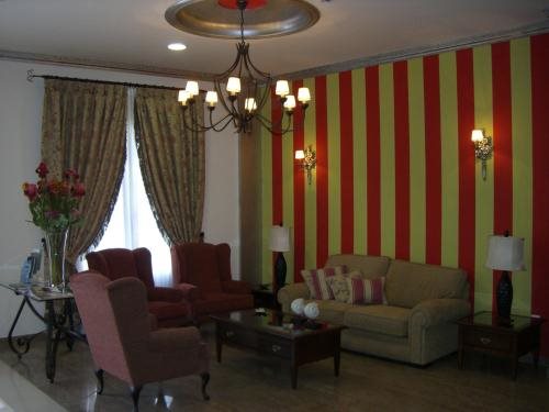 Hotel Plaza Escribano — Moguer — photo 3