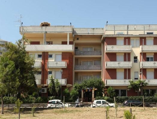 Hotel Nel Pineto in Montesilvano Marina, Italy