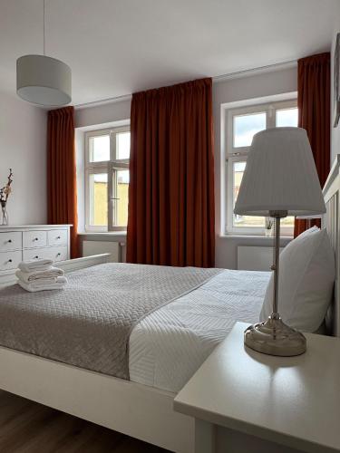 Apartamenty Kapuścińskiego — 4-Star Luxury Hotel in Jelenia Gora, Poland