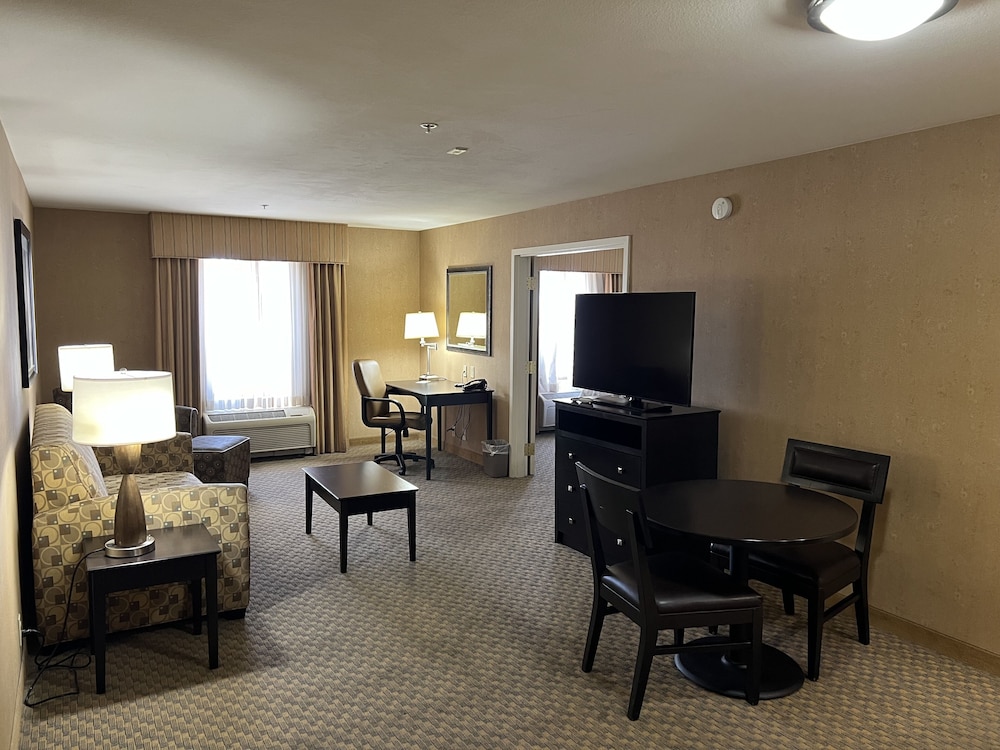 Hampton Inn & Suites Barstow - photo 7