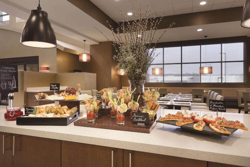 Embassy Suites by Hilton Akron Canton Airport - photo 113
